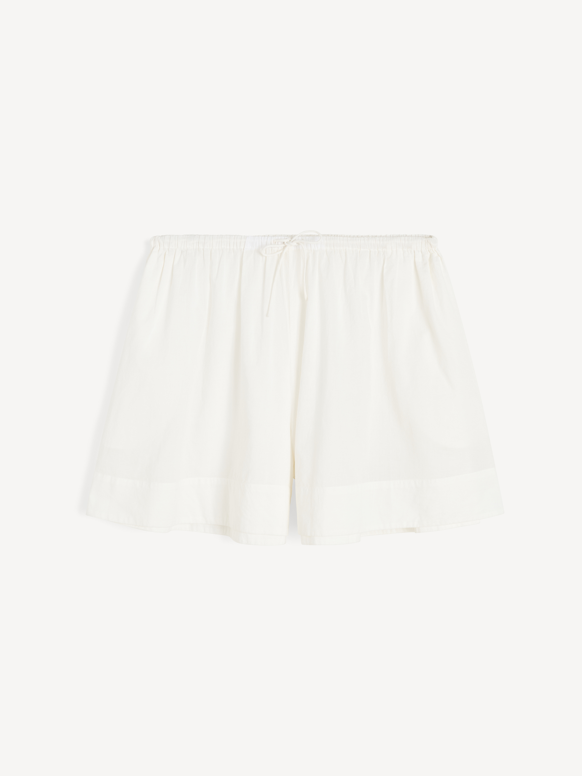 Shop By Malene Birger Palma Organic Cotton Shorts