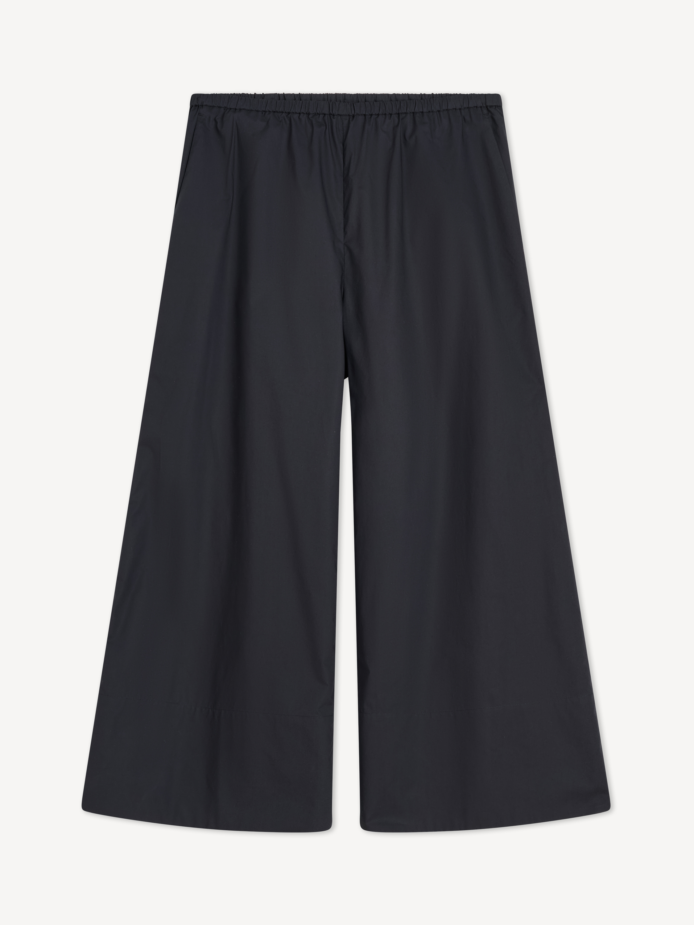By Malene Birger Luisa High-waist Hose
