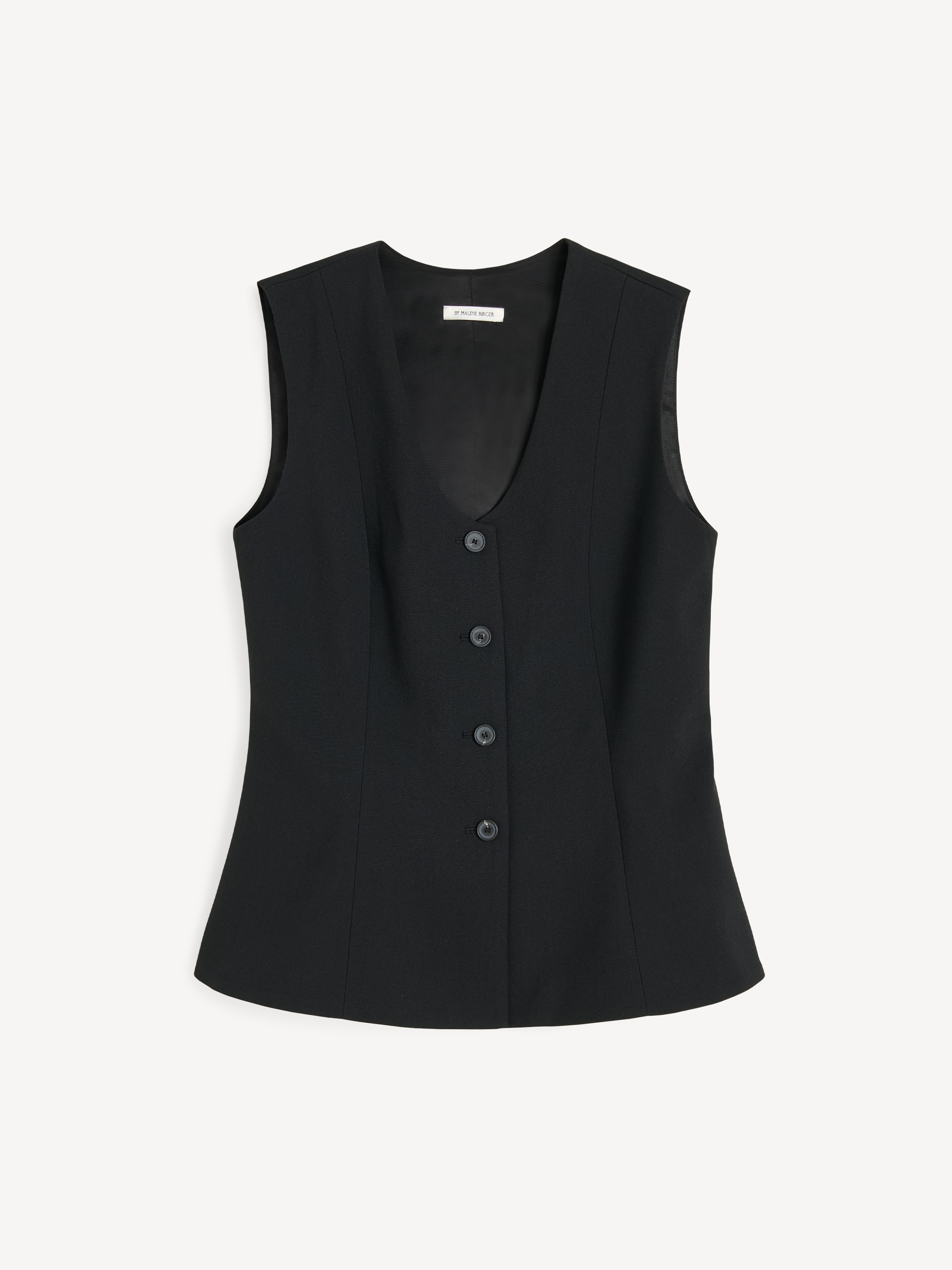 Merlin waistcoat