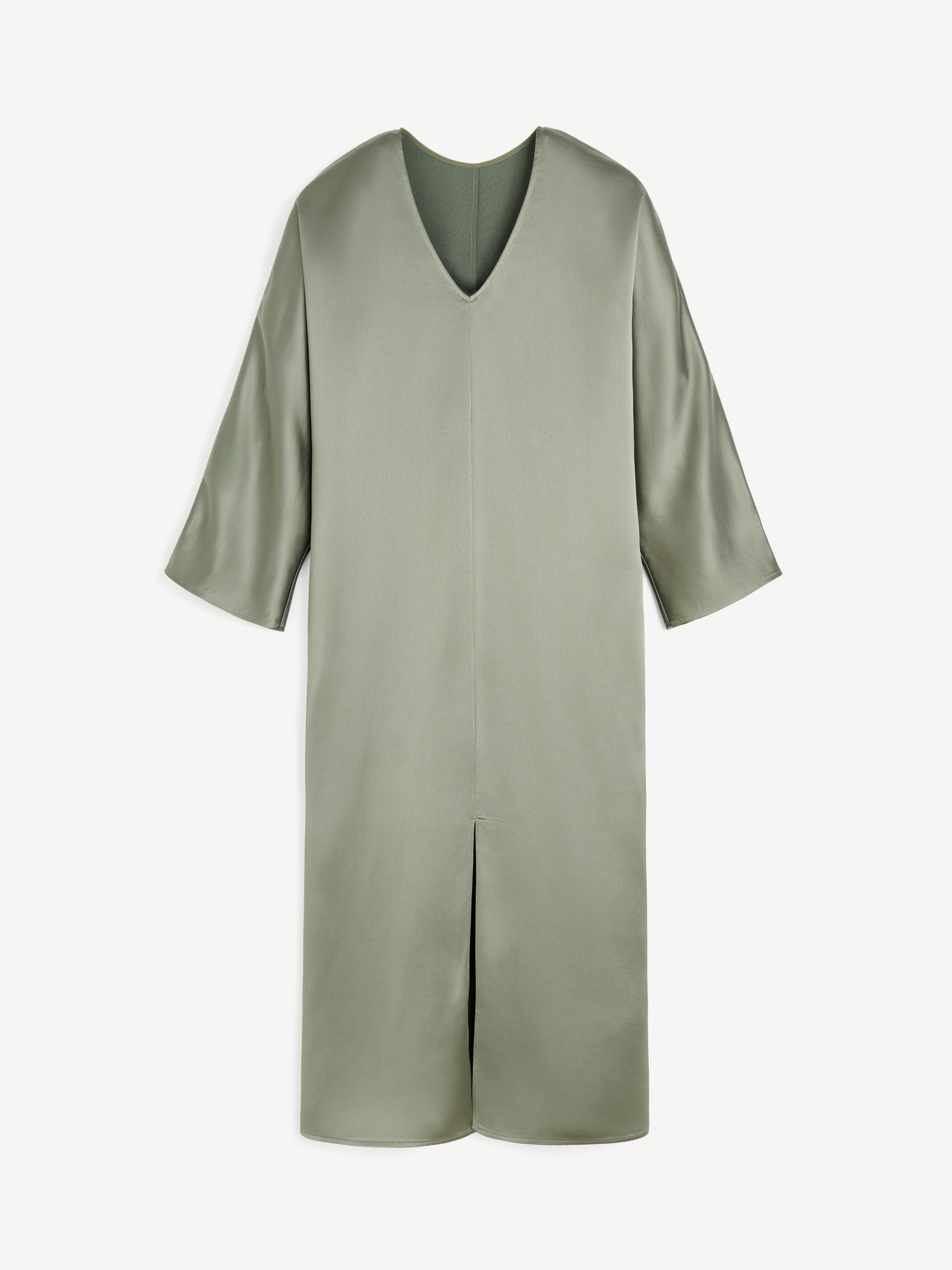Robe longue Lucina