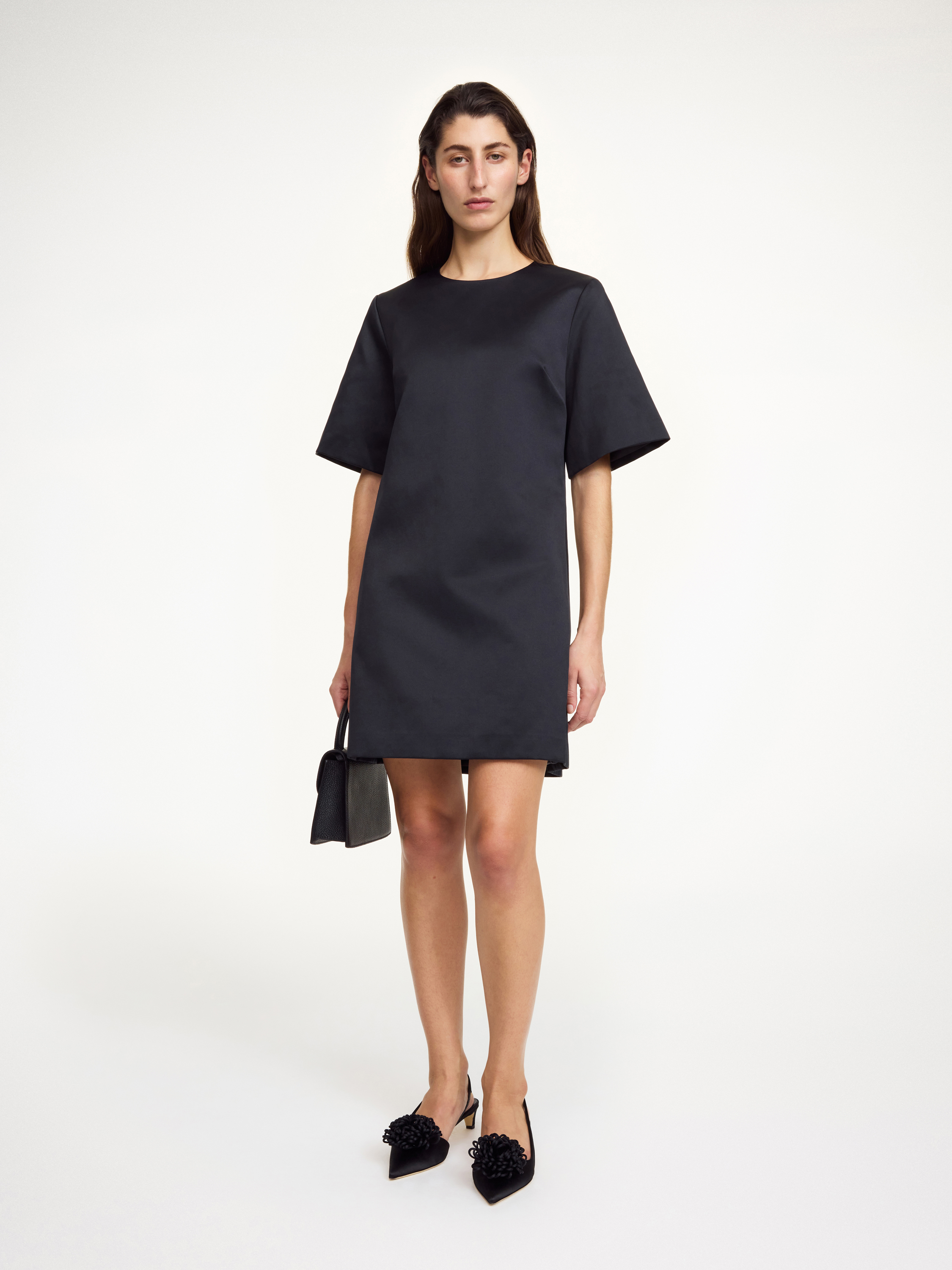 BY MALENE BIRGER HARPERZ MINI DRESS