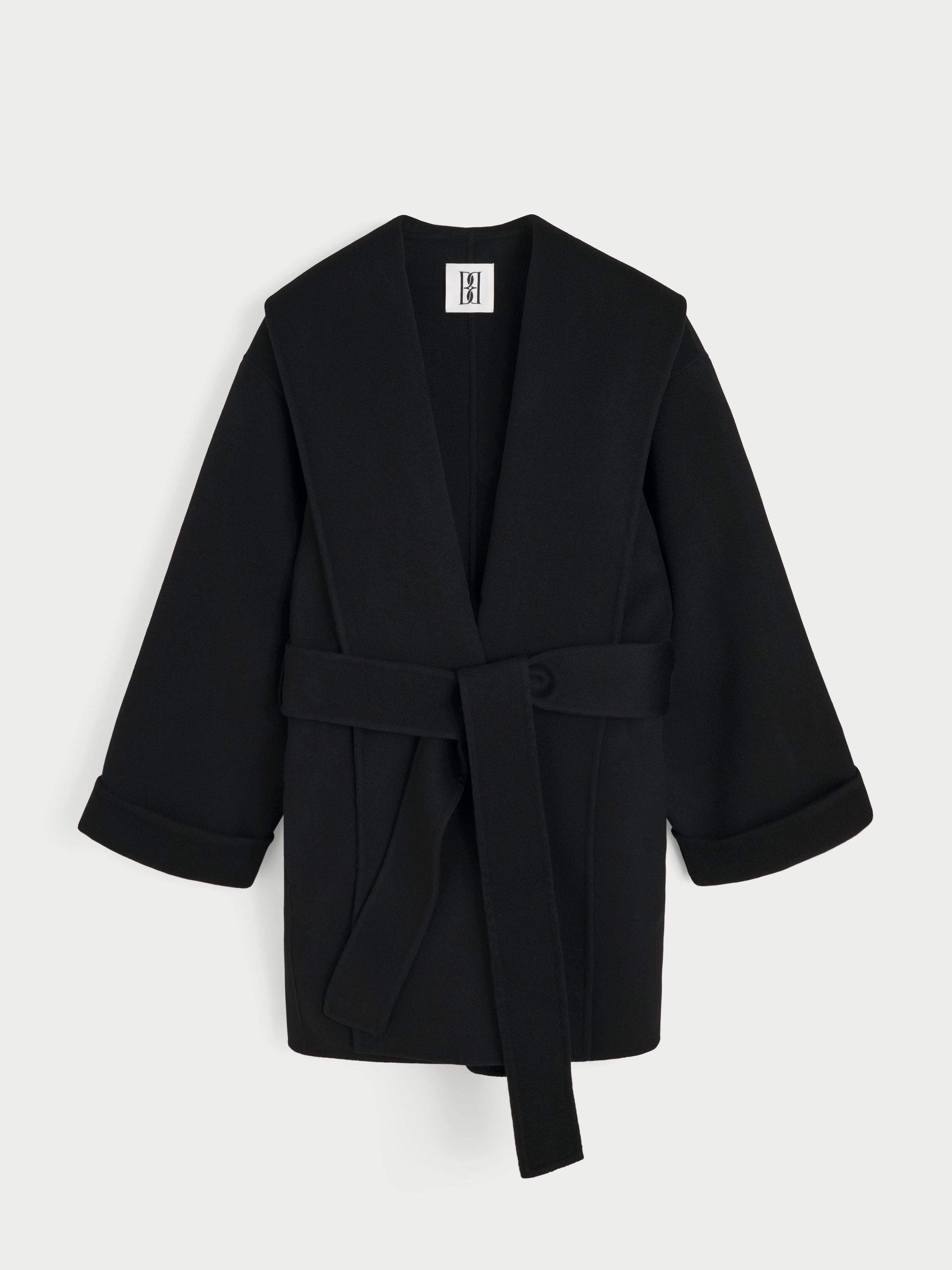 Trinelle Coat