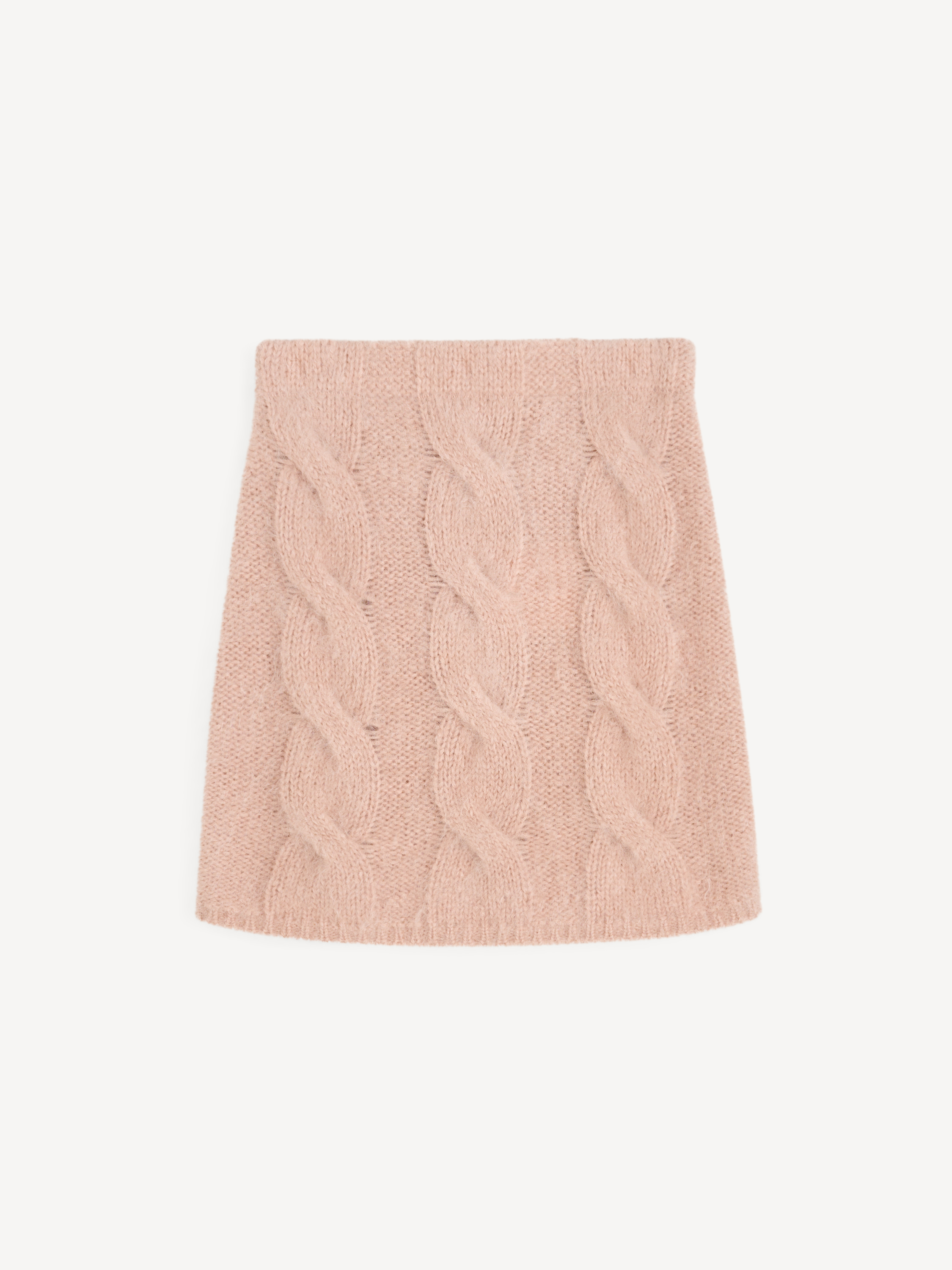 By Malene Birger Women's Rose Dust Eliotta Mini Skirt Extra Small