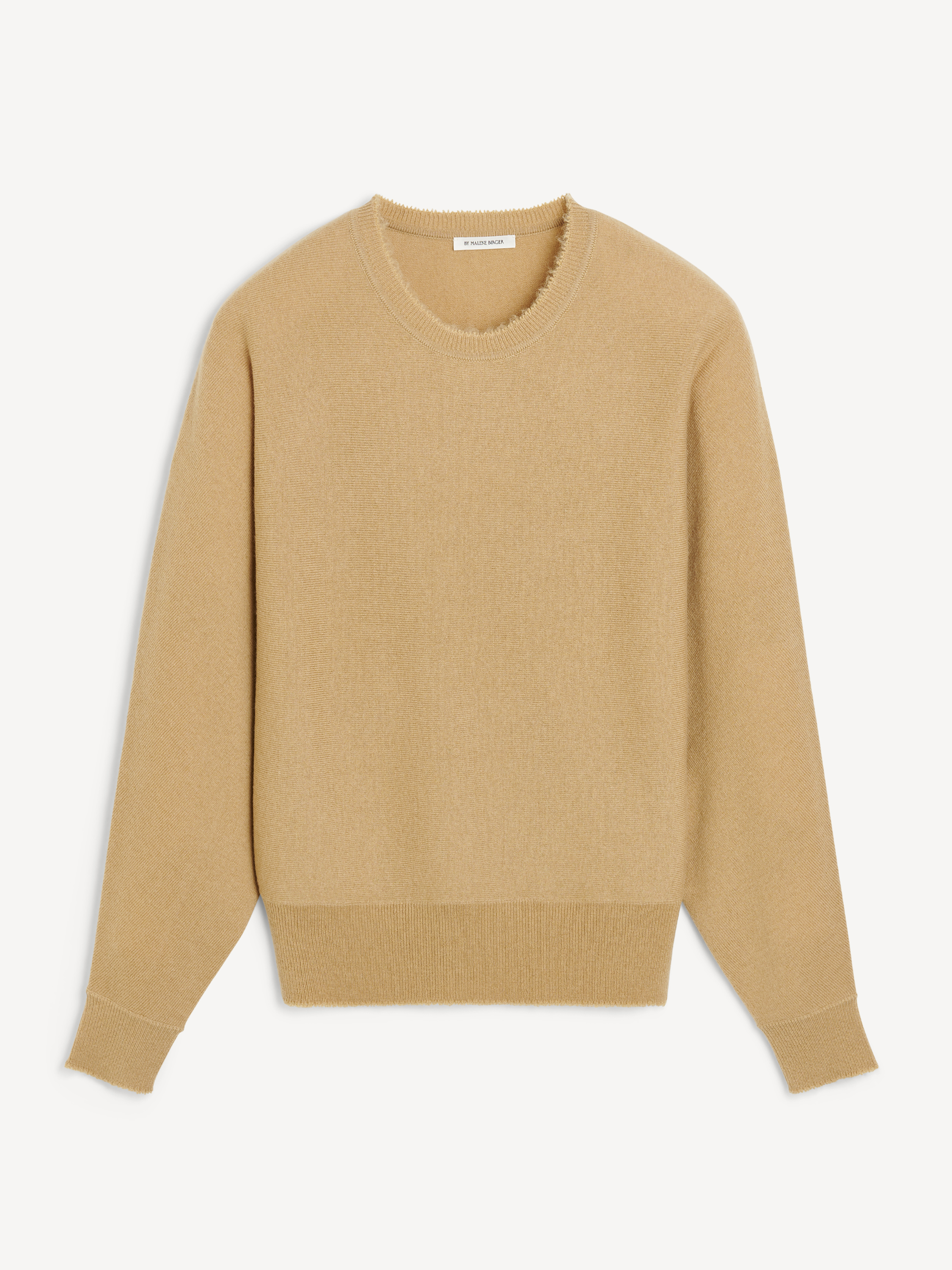 BY MALENE BIRGER DOAS WOOL SWEATER