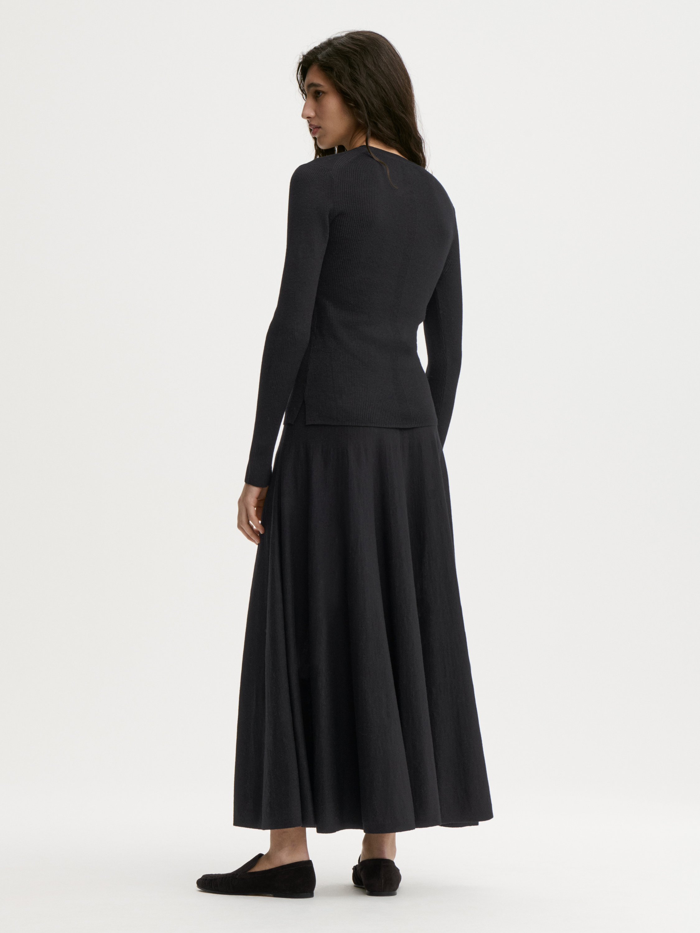 Mariella Sweater