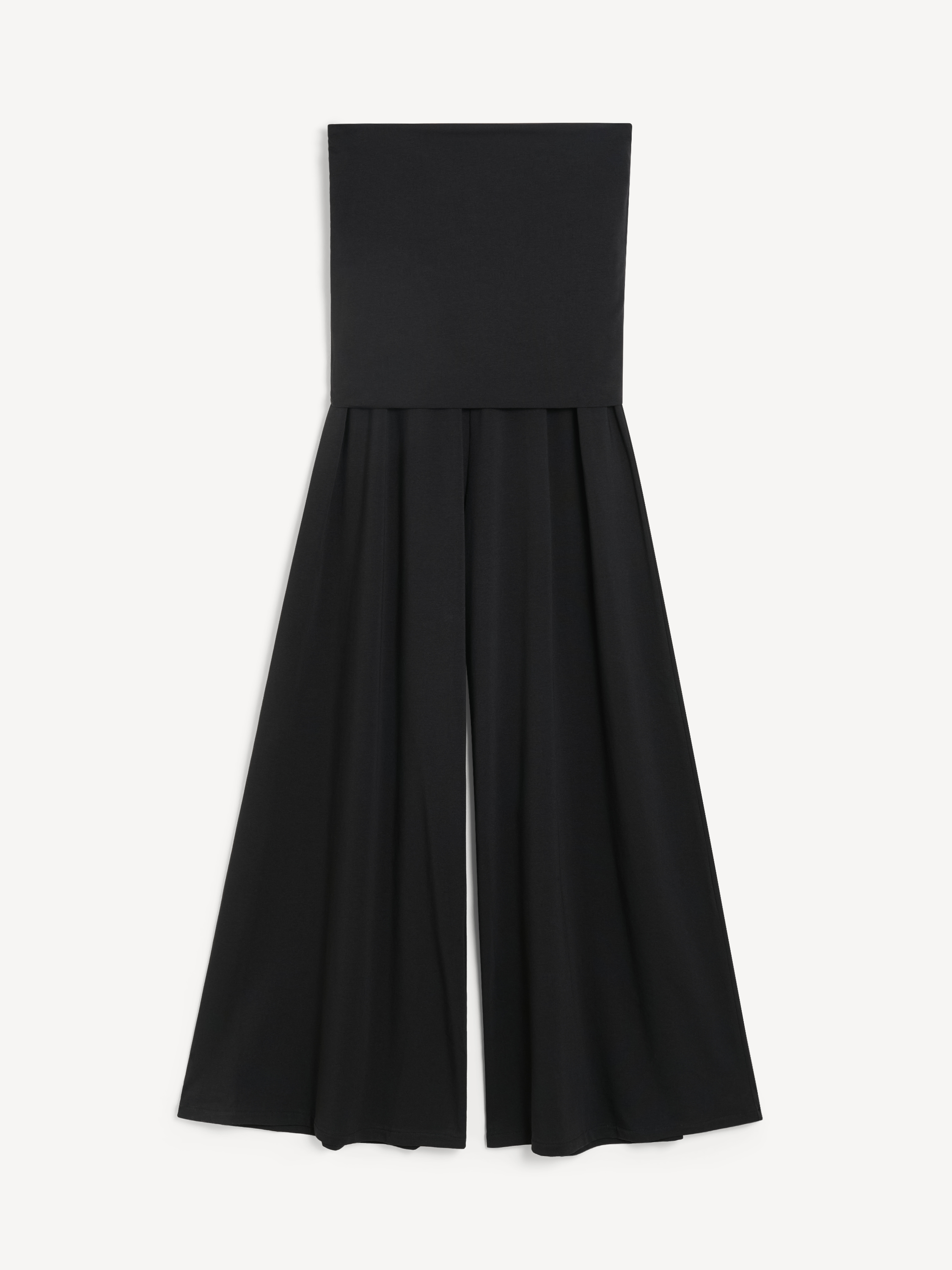 Shop By Malene Birger Marciel Jumpsuit In Black