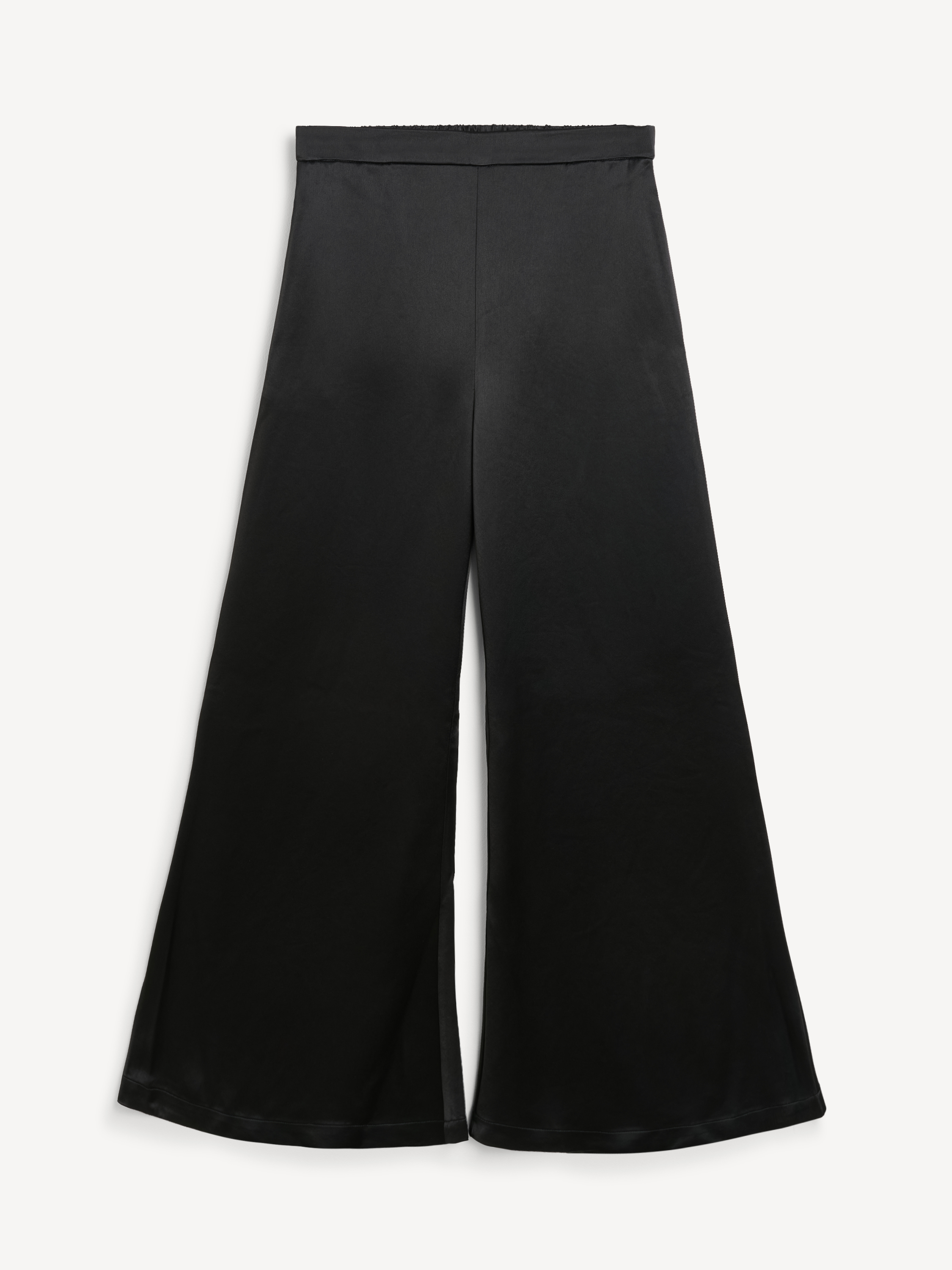 By Malene Birger , Wide Trousers, Female, Black, M, Wide Trousers - Image 2