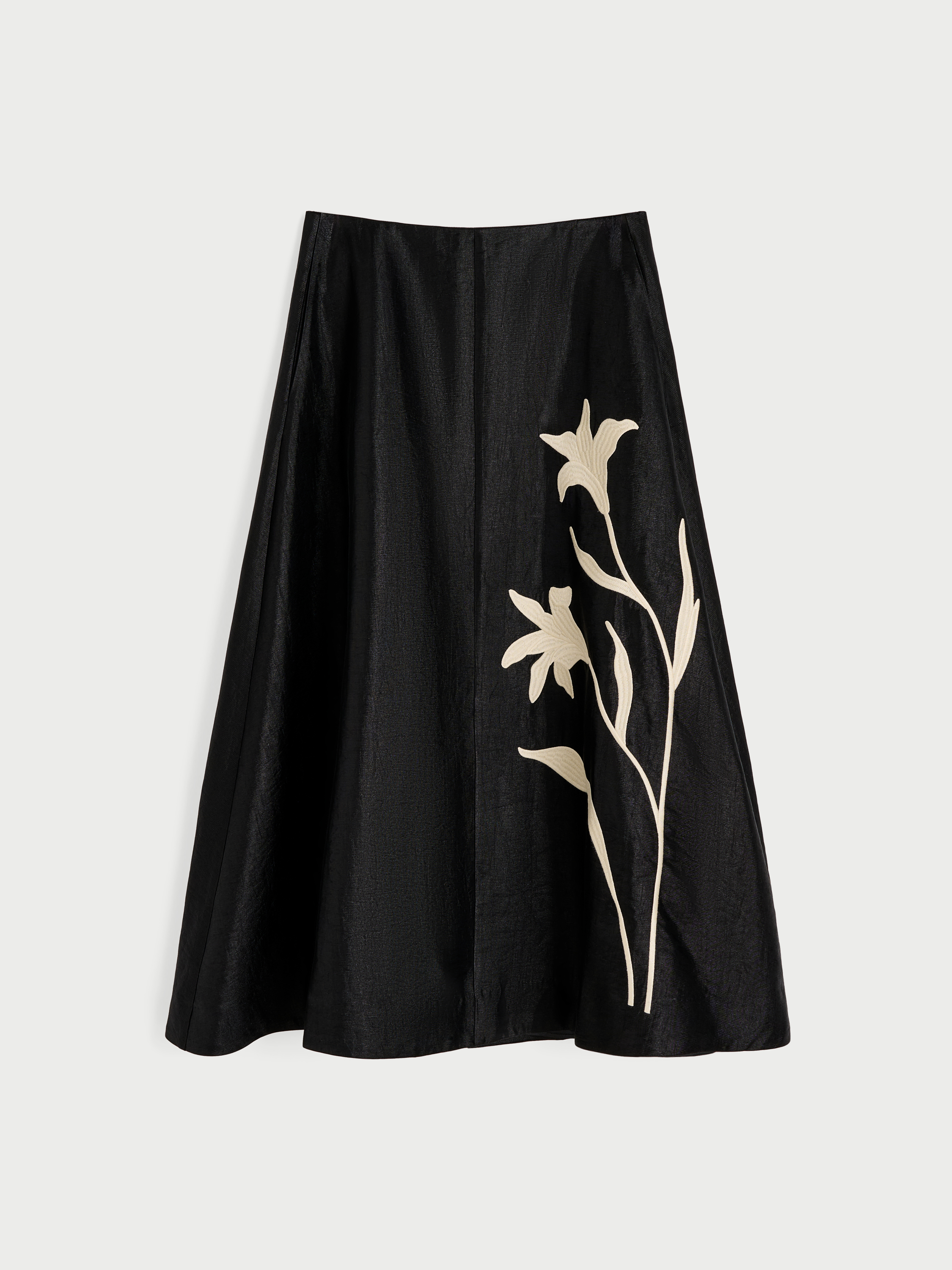 Josefin midi skirt