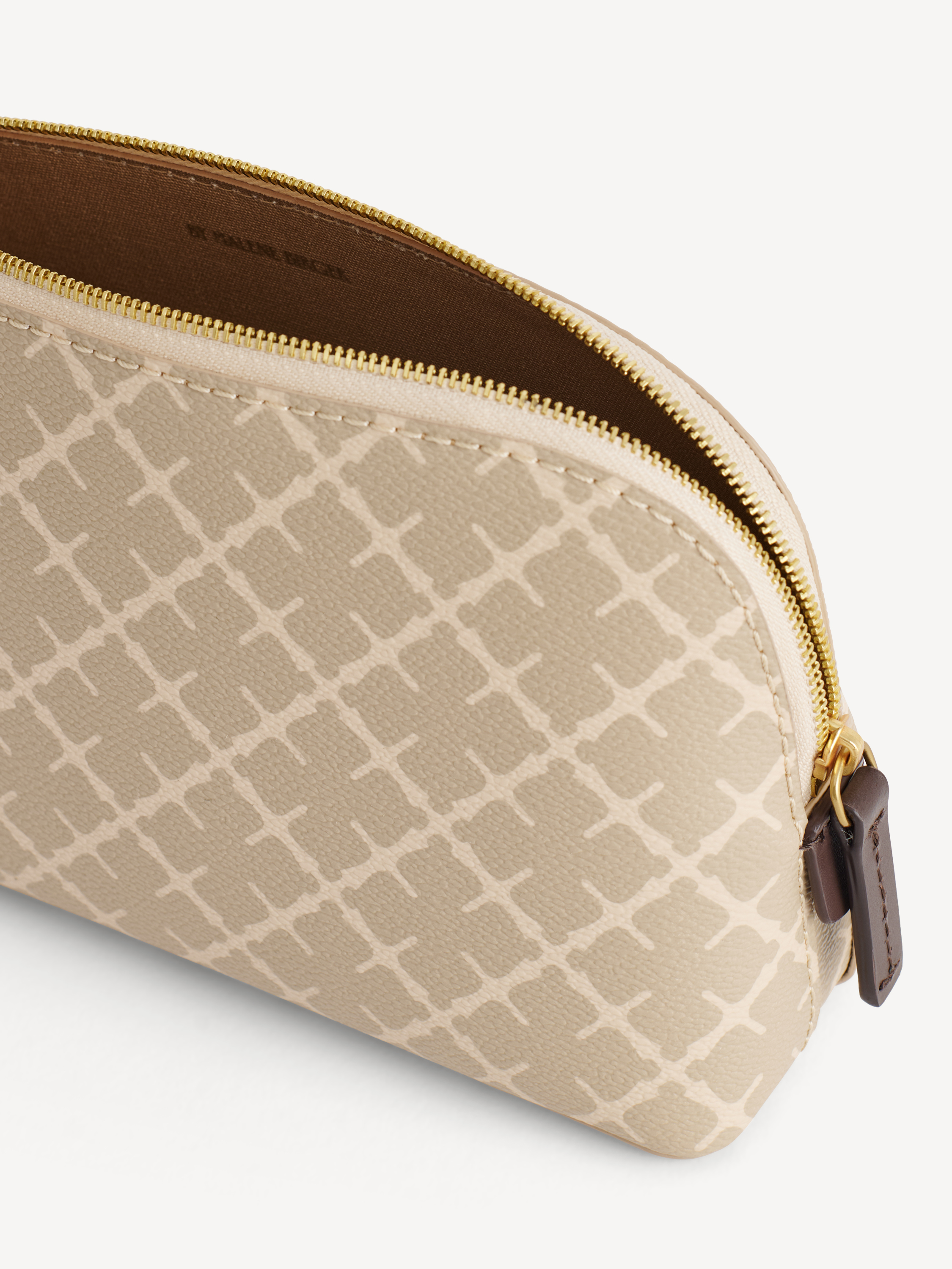 BY MALENE BIRGER BAE SMALL COSMETICS CASE