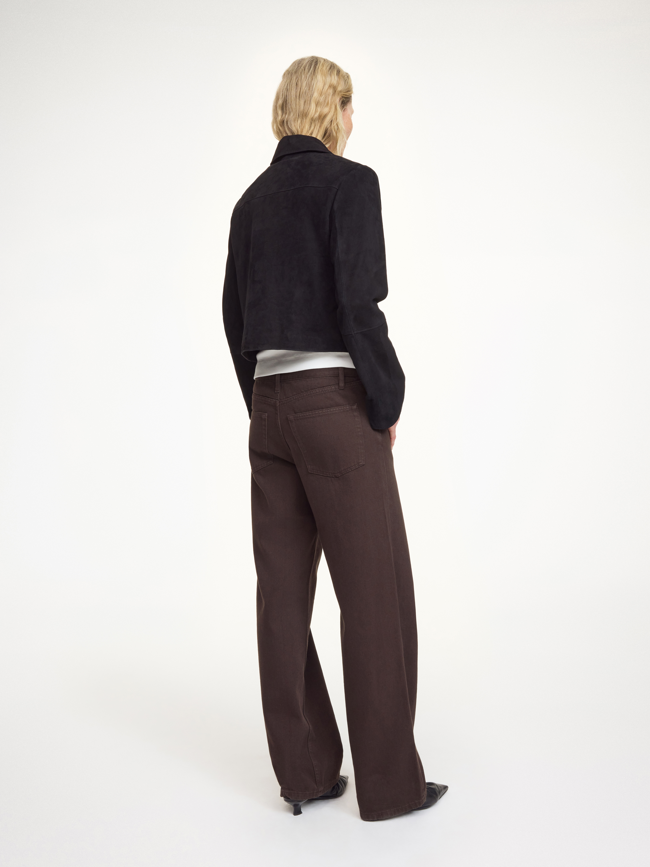 Annie Jacket