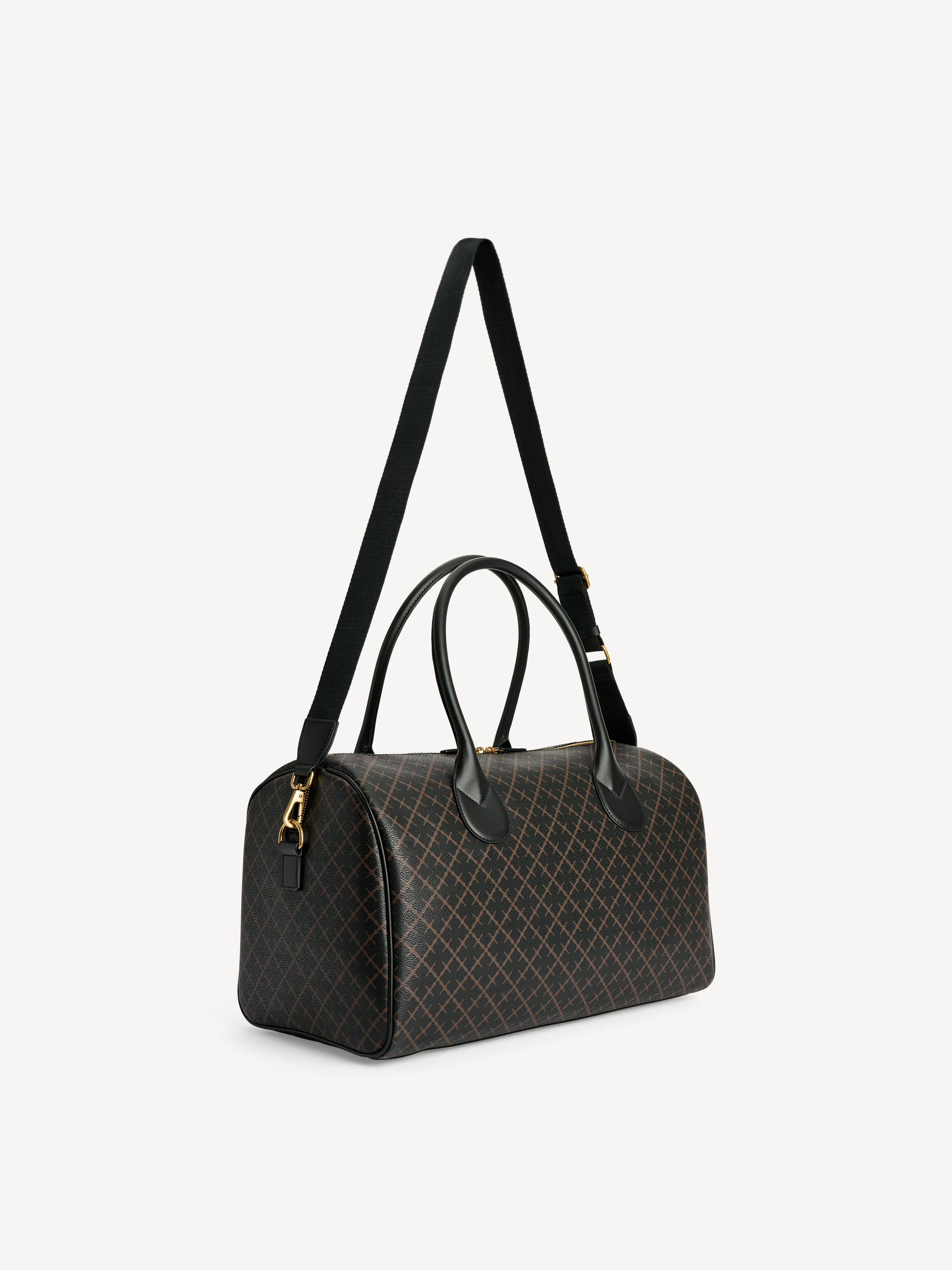 By Malene Birger Lullu Small Travel Bag