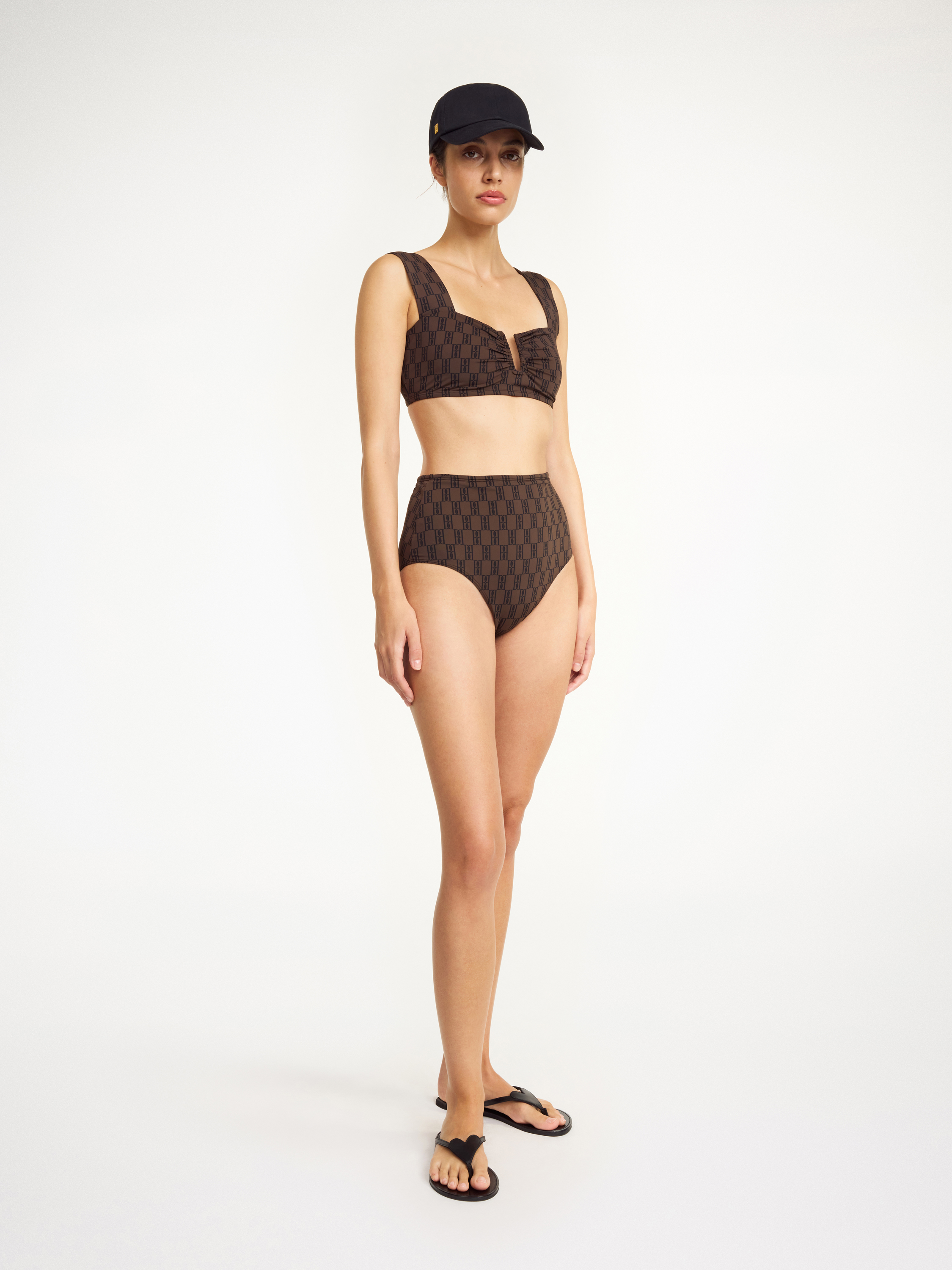 BY MALENE BIRGER BELIRA BIKINI BOTTOM