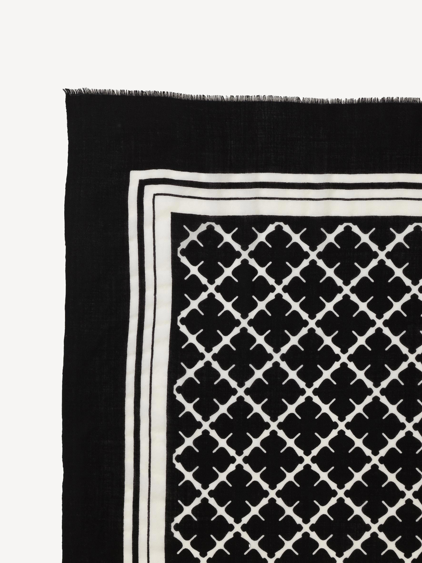 By Malene Birger Cornelis Wool Scarf