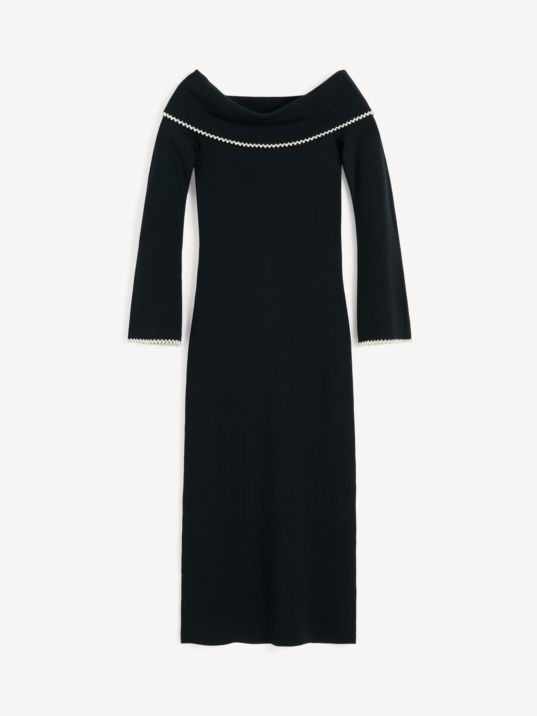 By Malene Birger Hillevi Maxi Dress