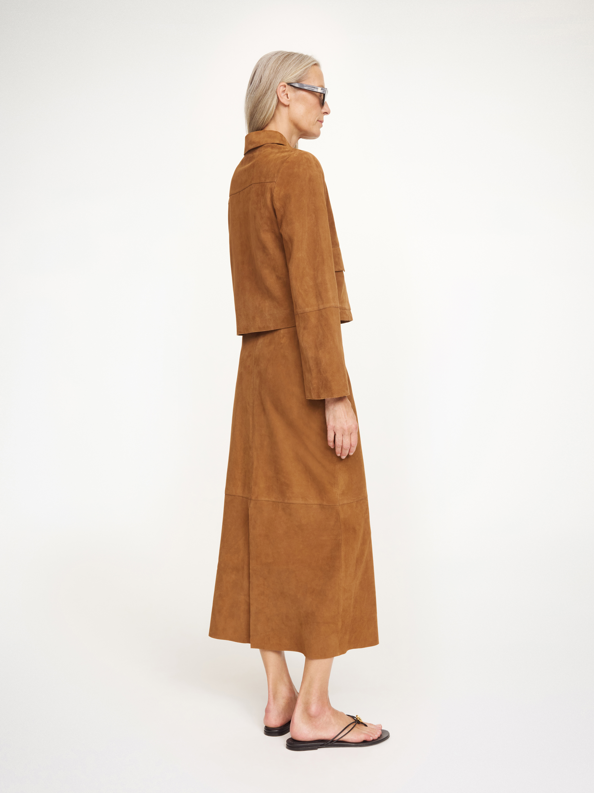 Annie Jacket