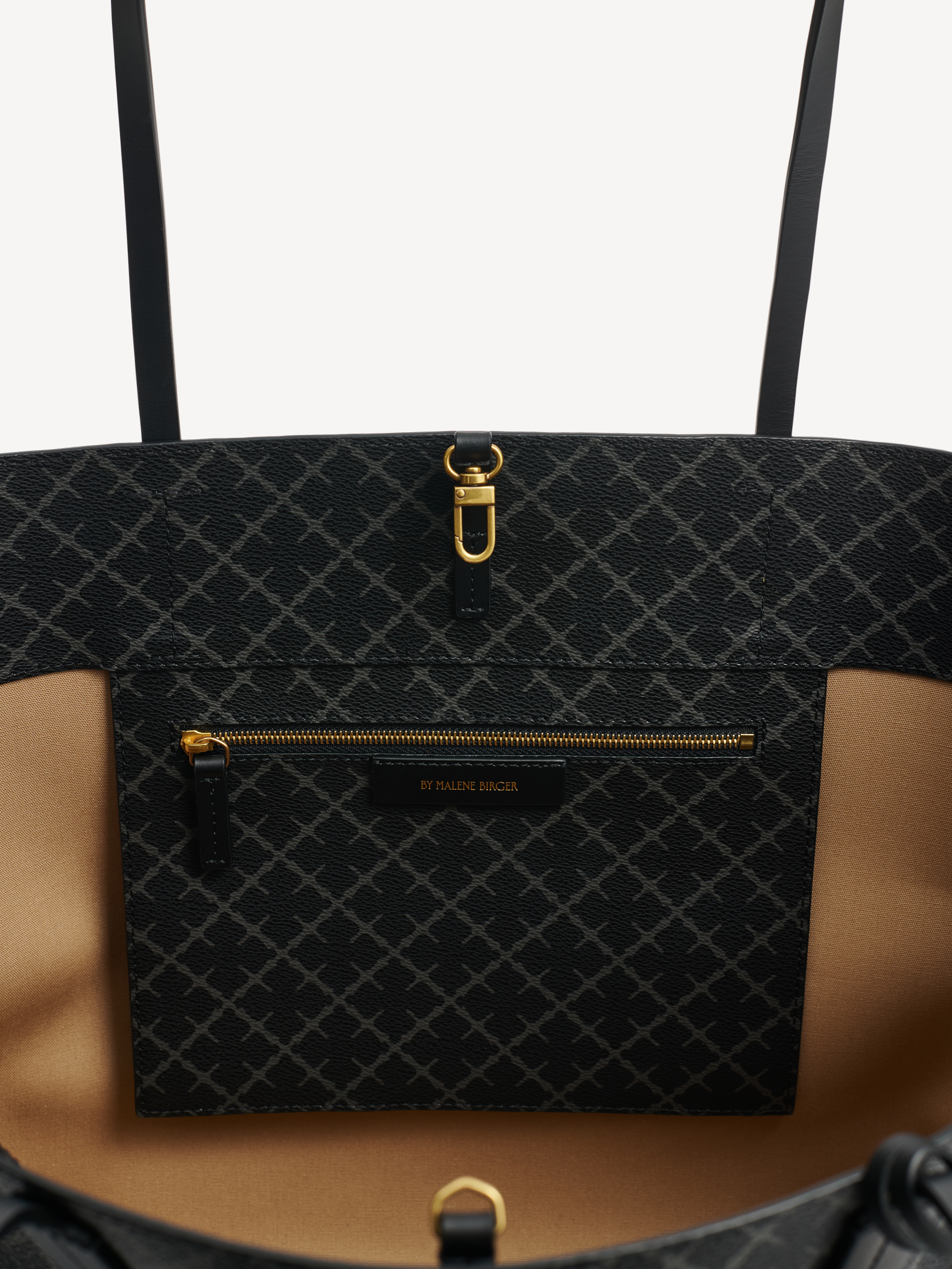 Abi Tote Bag