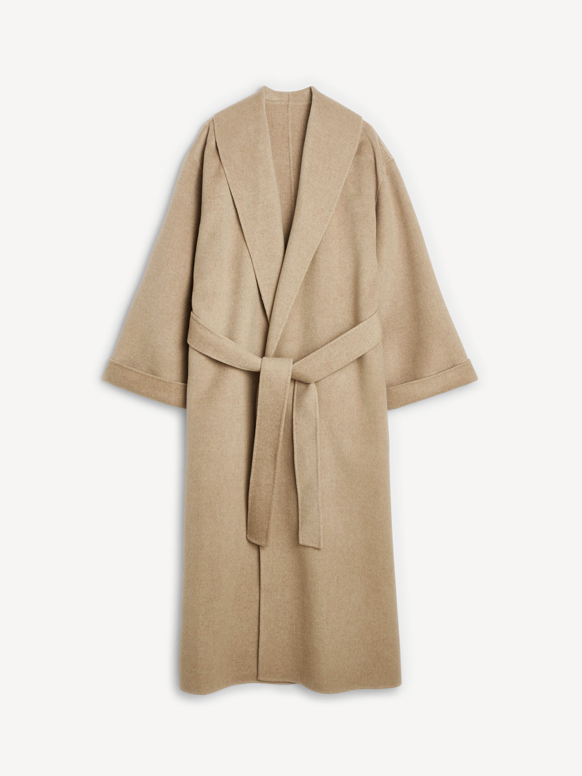 Trullem Coat