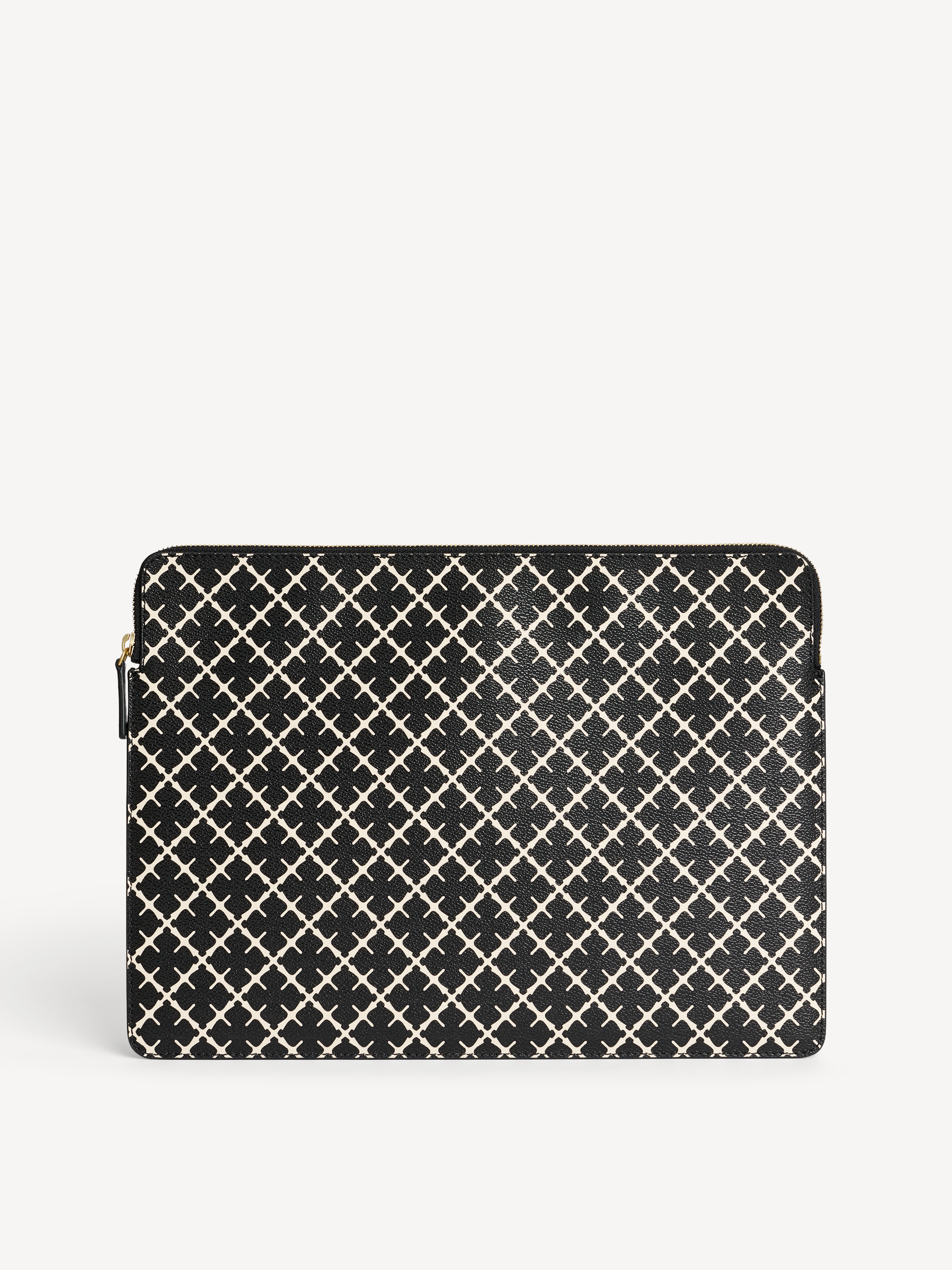 By Malene Birger Ivy Laptop Case 13" In Black