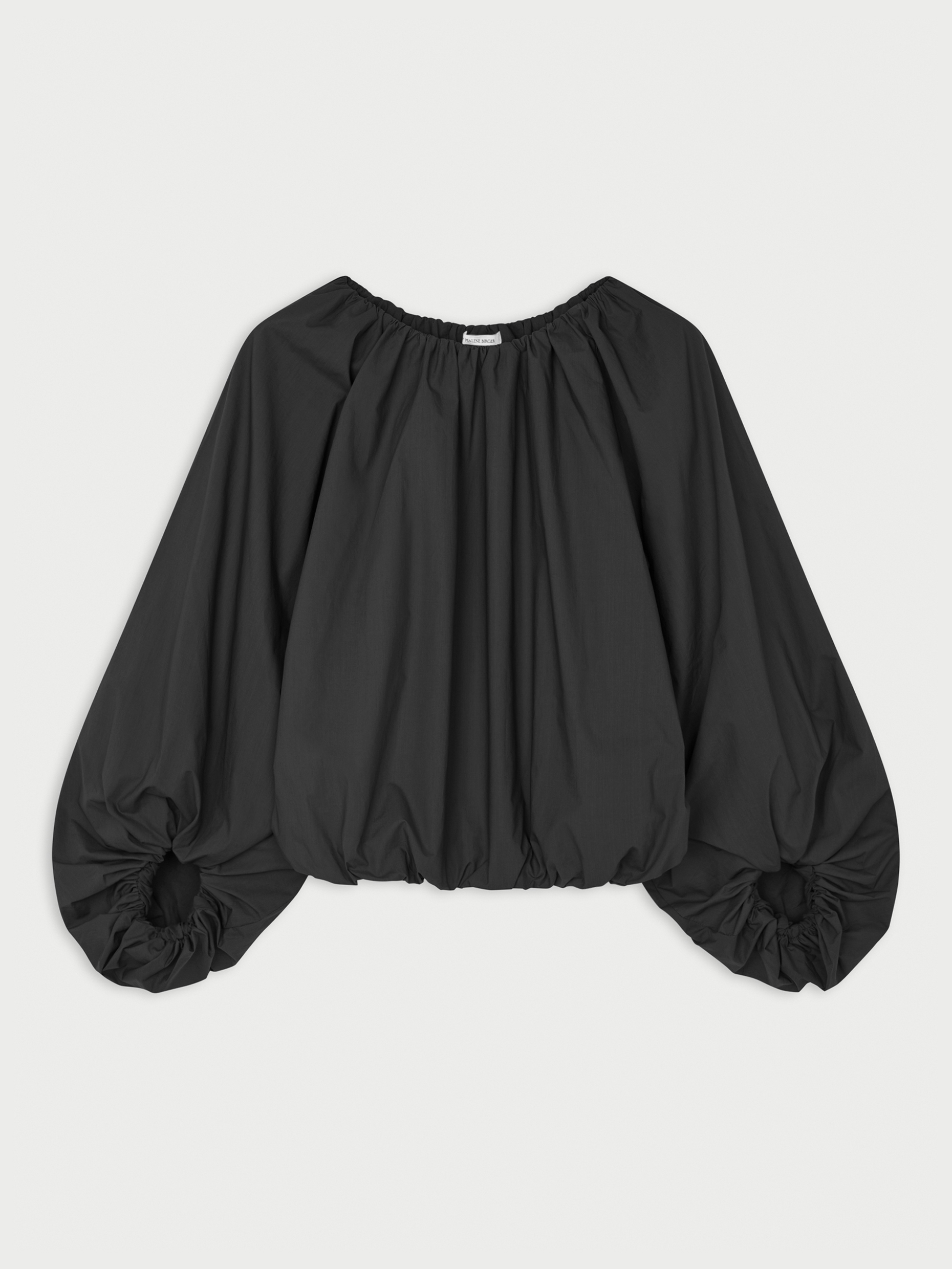 Semara organic cotton blouse
