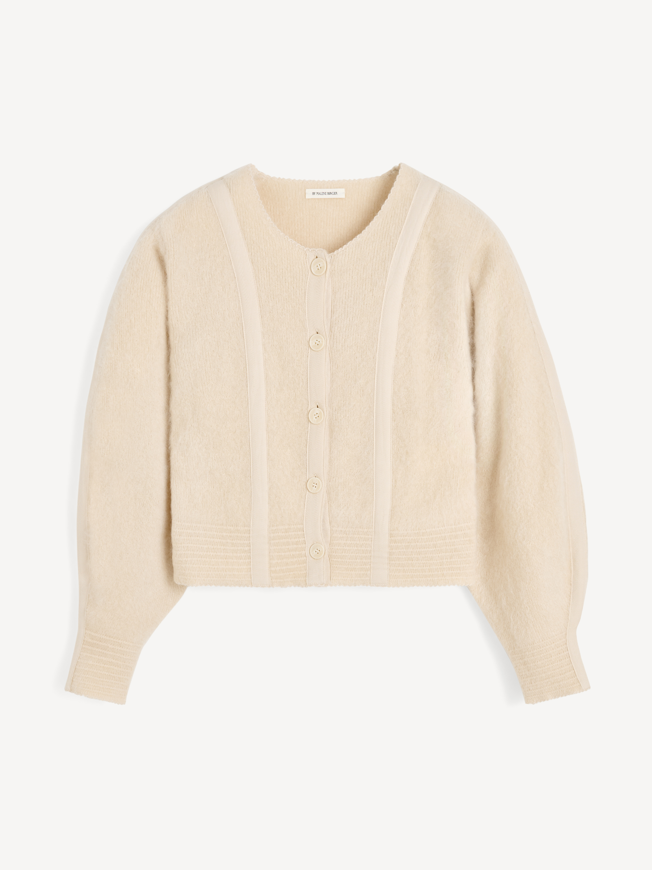 By Malene Birger Pernille Cardigan