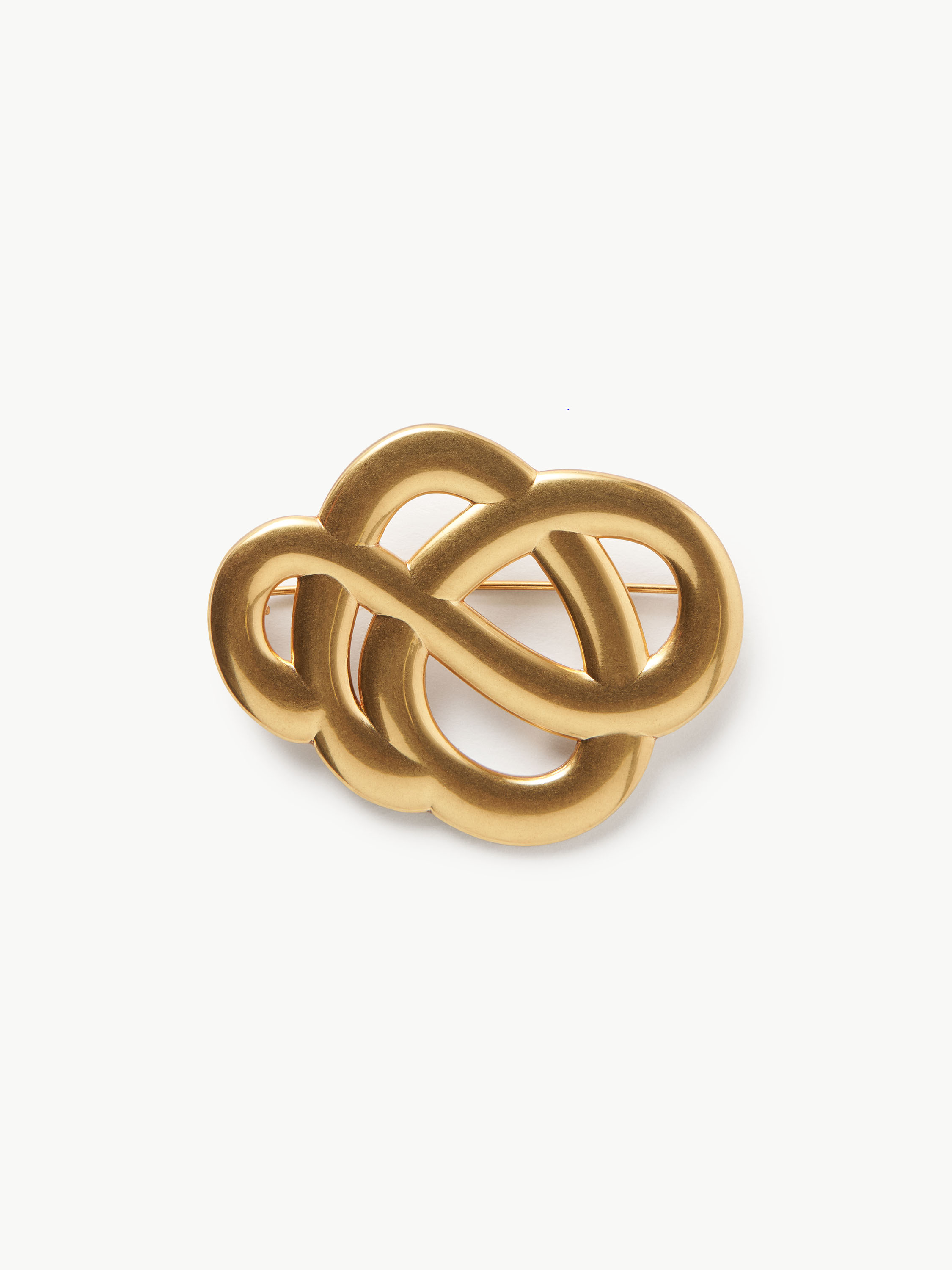 BY MALENE BIRGER BROCHE BROOCH
