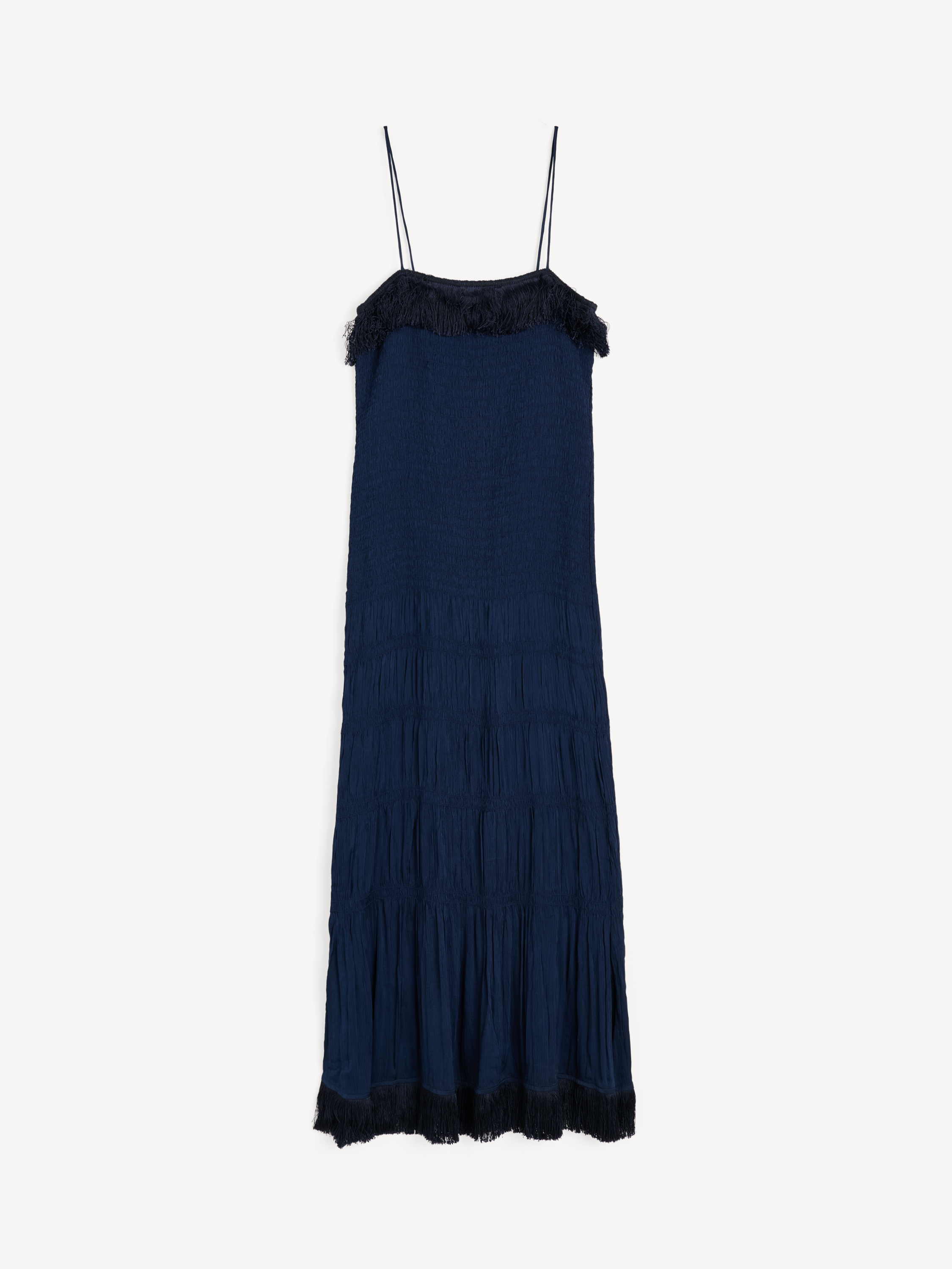 By Malene Birger Women's Night Sky Nova Maxi Dress Size 34