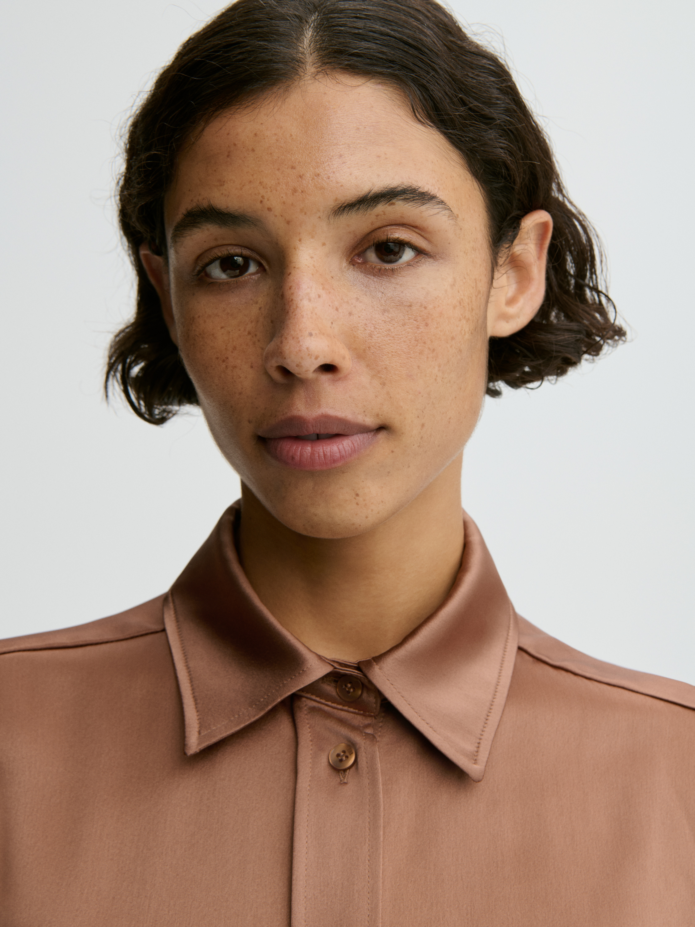 Audrey Shirt
