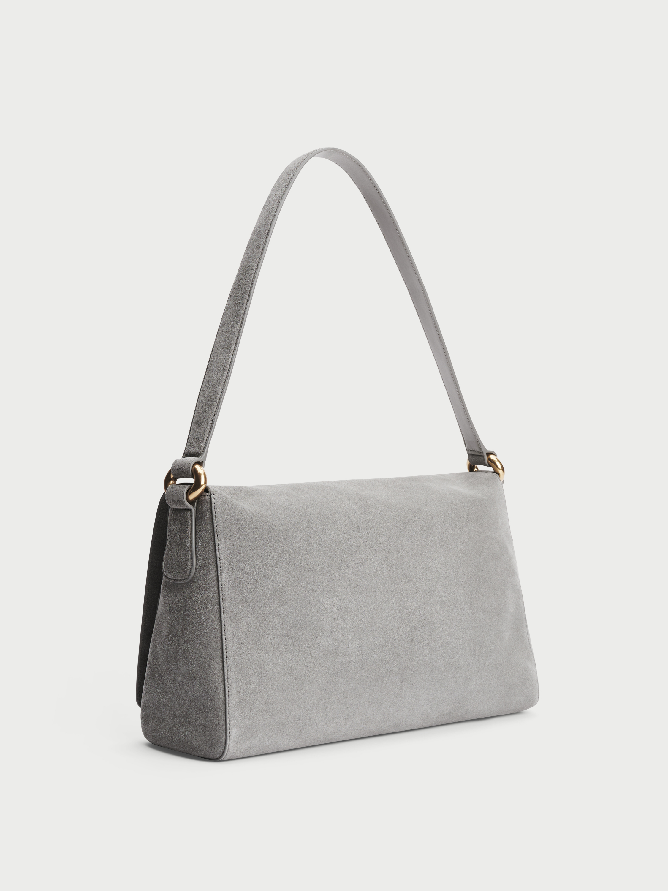 Lelou Shoulder Bag