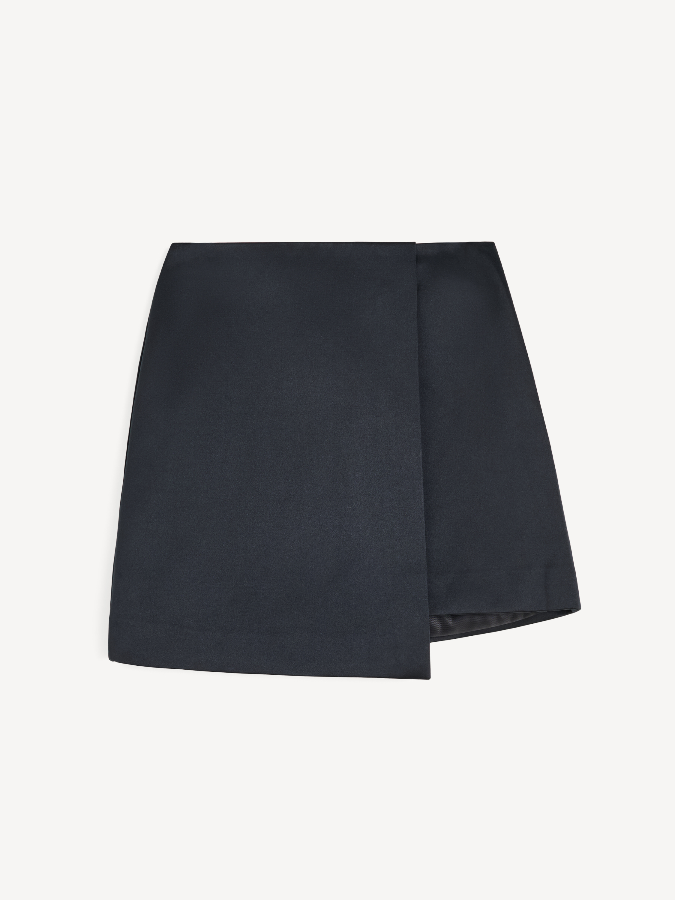 BY MALENE BIRGER RAYE MINI SKIRT